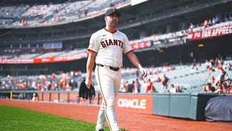 Next Story Image: Phillies? Padres? 3 Best MLB Free Agent Fits for Giants RHP Justin Verlander